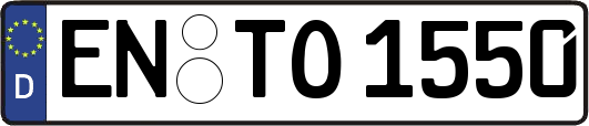 EN-TO1550