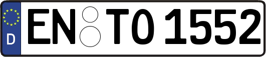 EN-TO1552