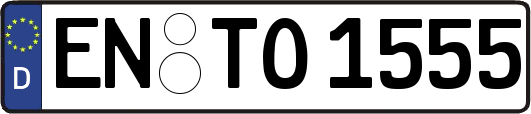 EN-TO1555