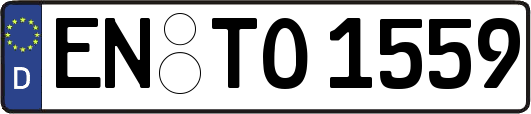 EN-TO1559