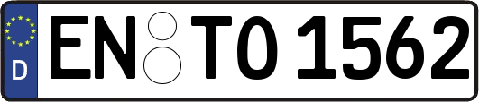 EN-TO1562