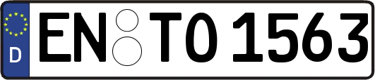 EN-TO1563