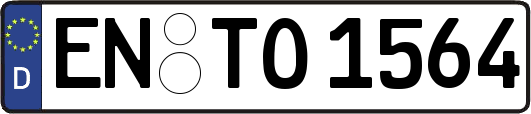 EN-TO1564