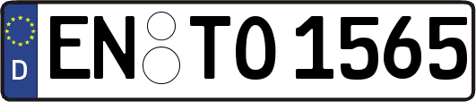 EN-TO1565