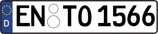 EN-TO1566