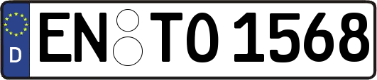 EN-TO1568