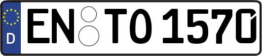EN-TO1570