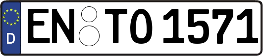 EN-TO1571