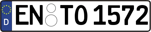 EN-TO1572