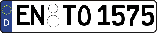 EN-TO1575