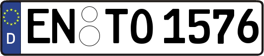 EN-TO1576