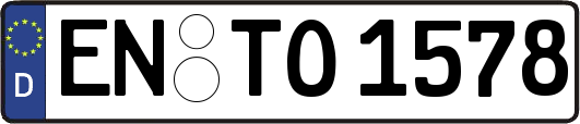 EN-TO1578