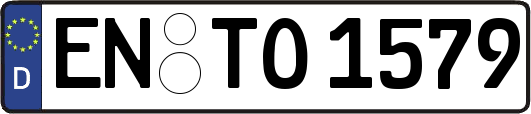 EN-TO1579