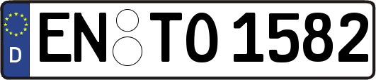 EN-TO1582