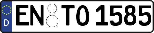 EN-TO1585