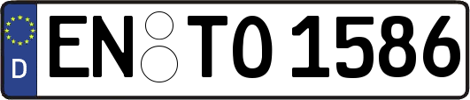 EN-TO1586