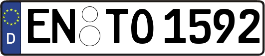 EN-TO1592
