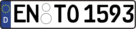 EN-TO1593