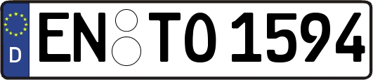 EN-TO1594