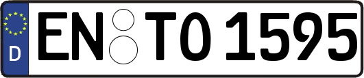 EN-TO1595