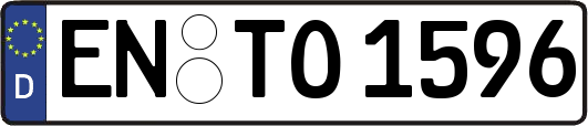 EN-TO1596