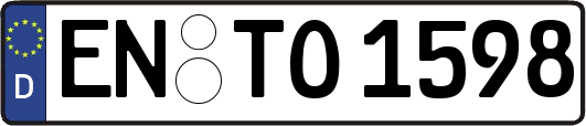 EN-TO1598