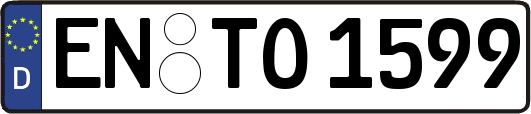 EN-TO1599