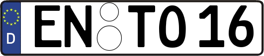 EN-TO16