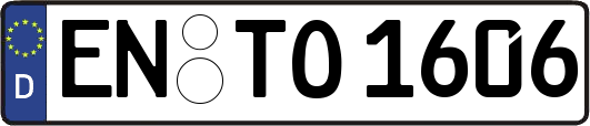 EN-TO1606