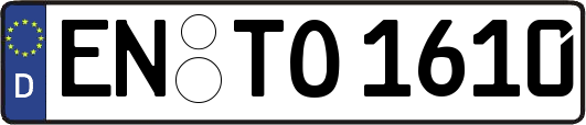 EN-TO1610