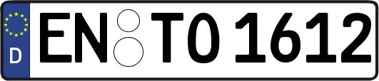 EN-TO1612