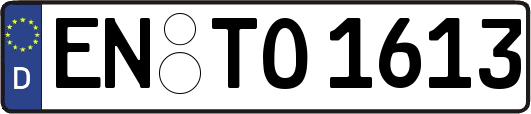 EN-TO1613