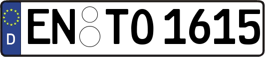 EN-TO1615