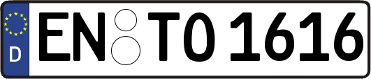 EN-TO1616