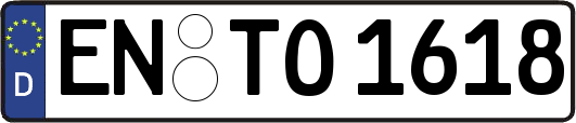 EN-TO1618