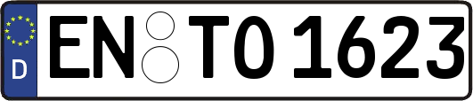 EN-TO1623