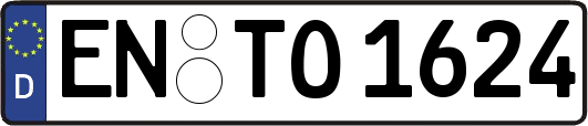 EN-TO1624