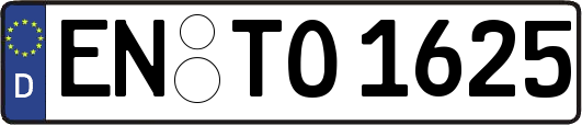 EN-TO1625