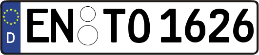 EN-TO1626