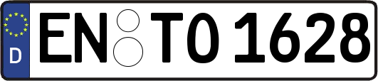 EN-TO1628
