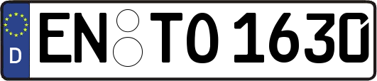 EN-TO1630