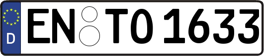 EN-TO1633