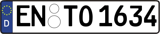 EN-TO1634