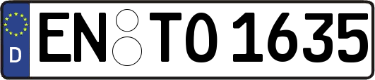 EN-TO1635