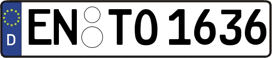 EN-TO1636