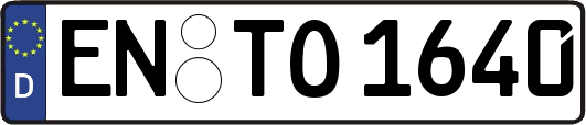 EN-TO1640