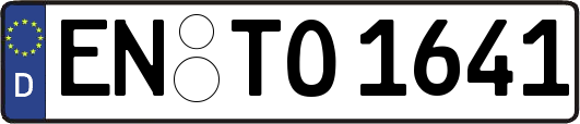EN-TO1641