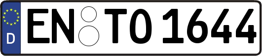 EN-TO1644