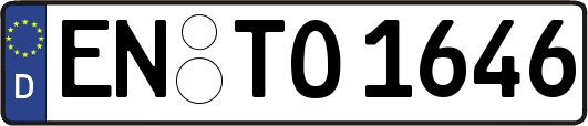 EN-TO1646