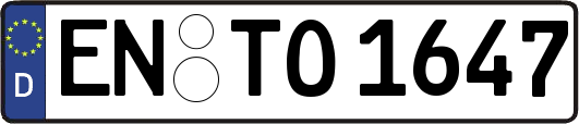 EN-TO1647
